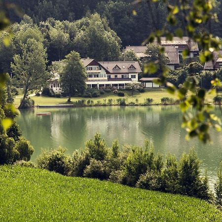 Maltschacher Seewirt Feldkirchen in Kärnten Exteriér fotografie