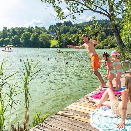 Maltschacher Seewirt Feldkirchen in Kärnten Exteriér fotografie